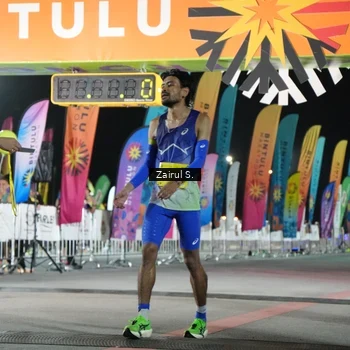 Runner Photo 2791483