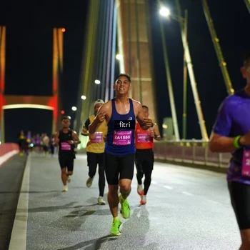 Runner Photo 2791488