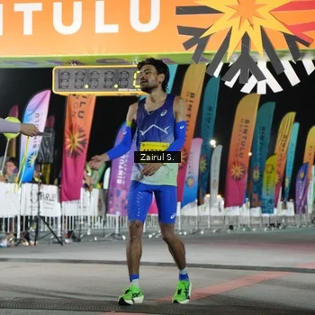 Runner Photo 2791494
