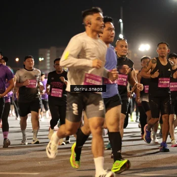 Runner Photo 2791501