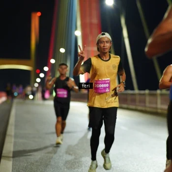 Runner Photo 2791502