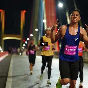 Runner Photo 2791508