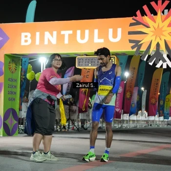 Runner Photo 2791512