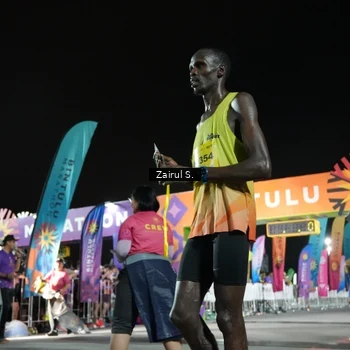 Runner Photo 2791513