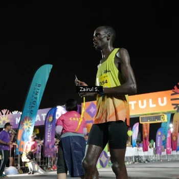 Runner Photo 2791515