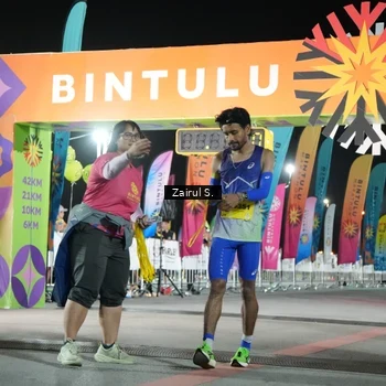 Runner Photo 2791524