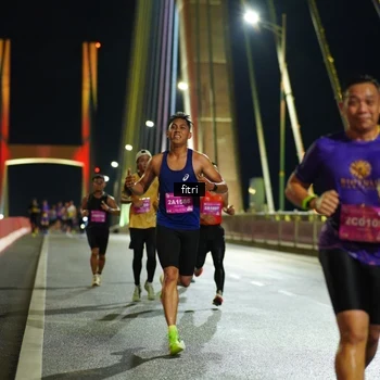 Runner Photo 2791527