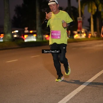 Runner Photo 2791528