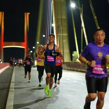 Runner Photo 2791529