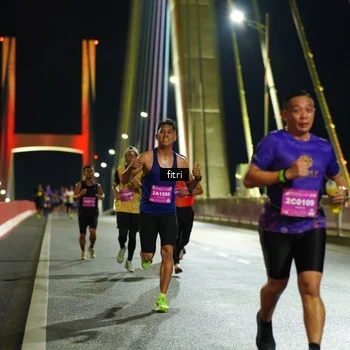 Runner Photo 2791540