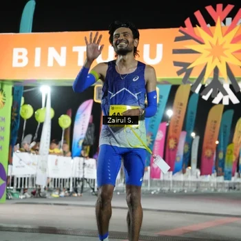 Runner Photo 2791545