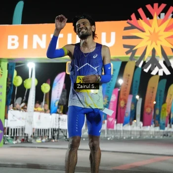 Runner Photo 2791548