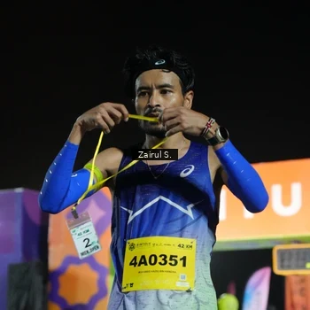 Runner Photo 2791555