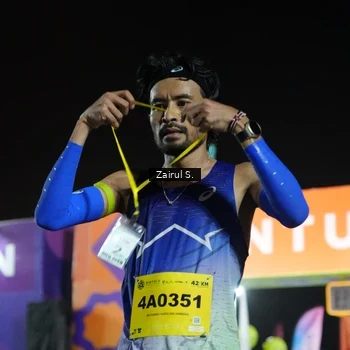 Runner Photo 2791558