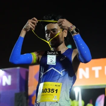 Runner Photo 2791569
