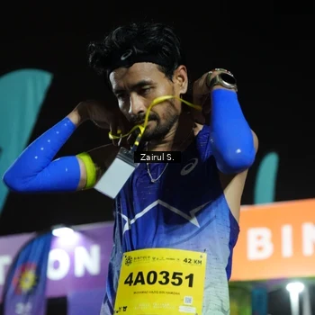 Runner Photo 2791584