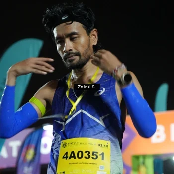 Runner Photo 2791592