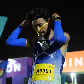 Runner Photo 2791600