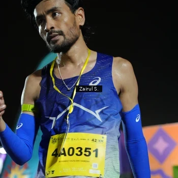 Runner Photo 2791603