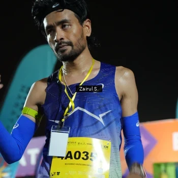 Runner Photo 2791612
