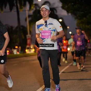 Runner Photo 2791613