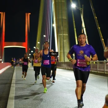 Runner Photo 2791614