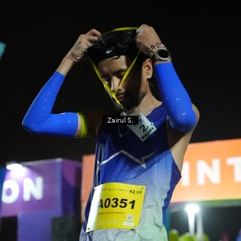 Runner Photo 2791619