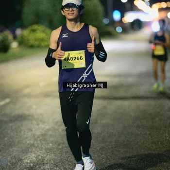 Runner Photo 2791650