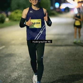 Runner Photo 2791655