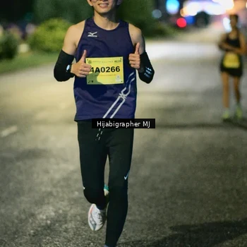 Runner Photo 2791660