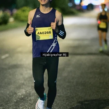 Runner Photo 2791665