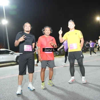 Runner Photo 2791677