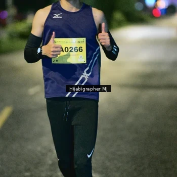 Runner Photo 2791698