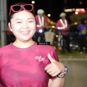 Runner Photo 2791704