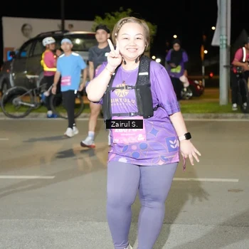 Runner Photo 2791717