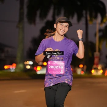 Runner Photo 2791720