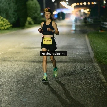 Runner Photo 2791734