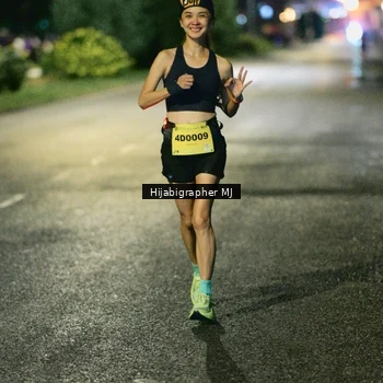Runner Photo 2791762