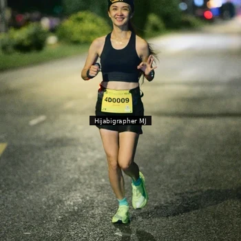 Runner Photo 2791766