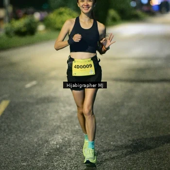 Runner Photo 2791772