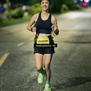 Runner Photo 2791791