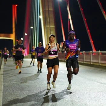 Runner Photo 2791813