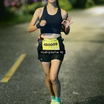 Runner Photo 2791821