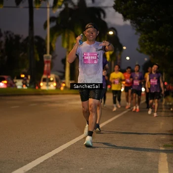 Runner Photo 2791834