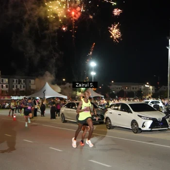 Runner Photo 2791847