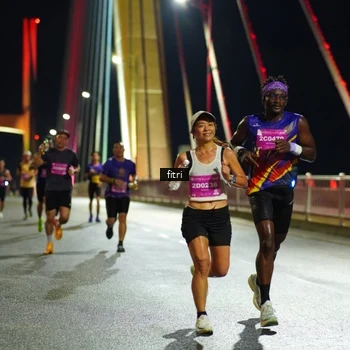 Runner Photo 2791851