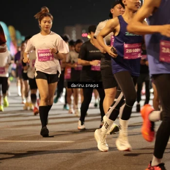 Runner Photo 2791865