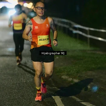 Runner Photo 2791867