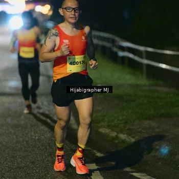 Runner Photo 2791873