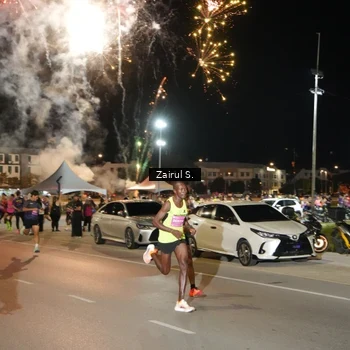 Runner Photo 2791880